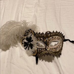 Masquerade Mask